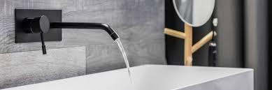 Bathroom tapware cleaning tips