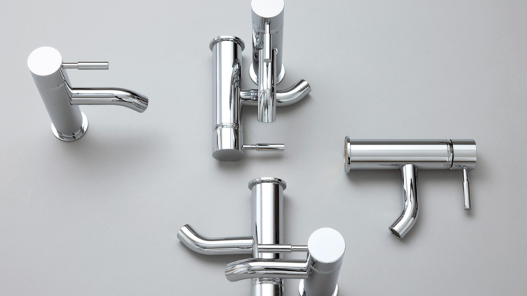 Basin and bath taps – functional jewelry for your bathroom