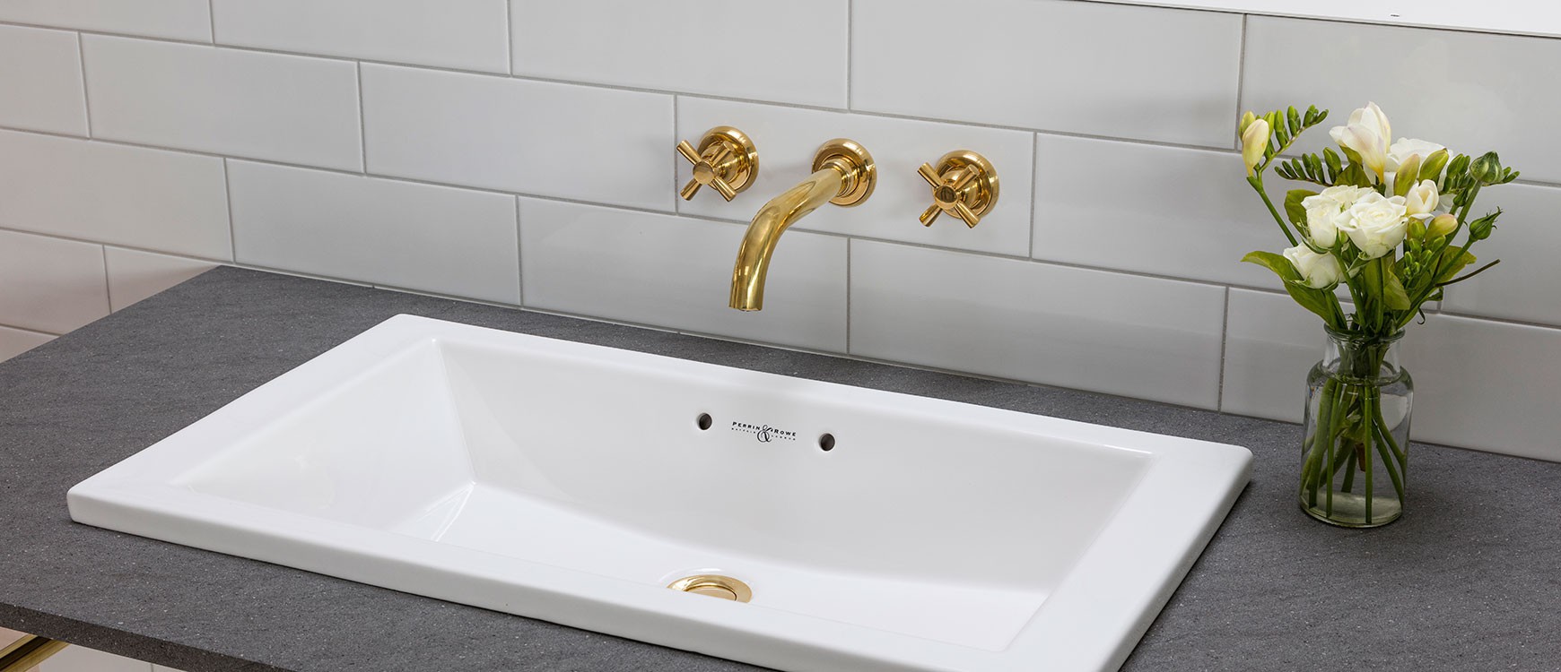 3 Essential things to consider before choosing tapware for your bathroom