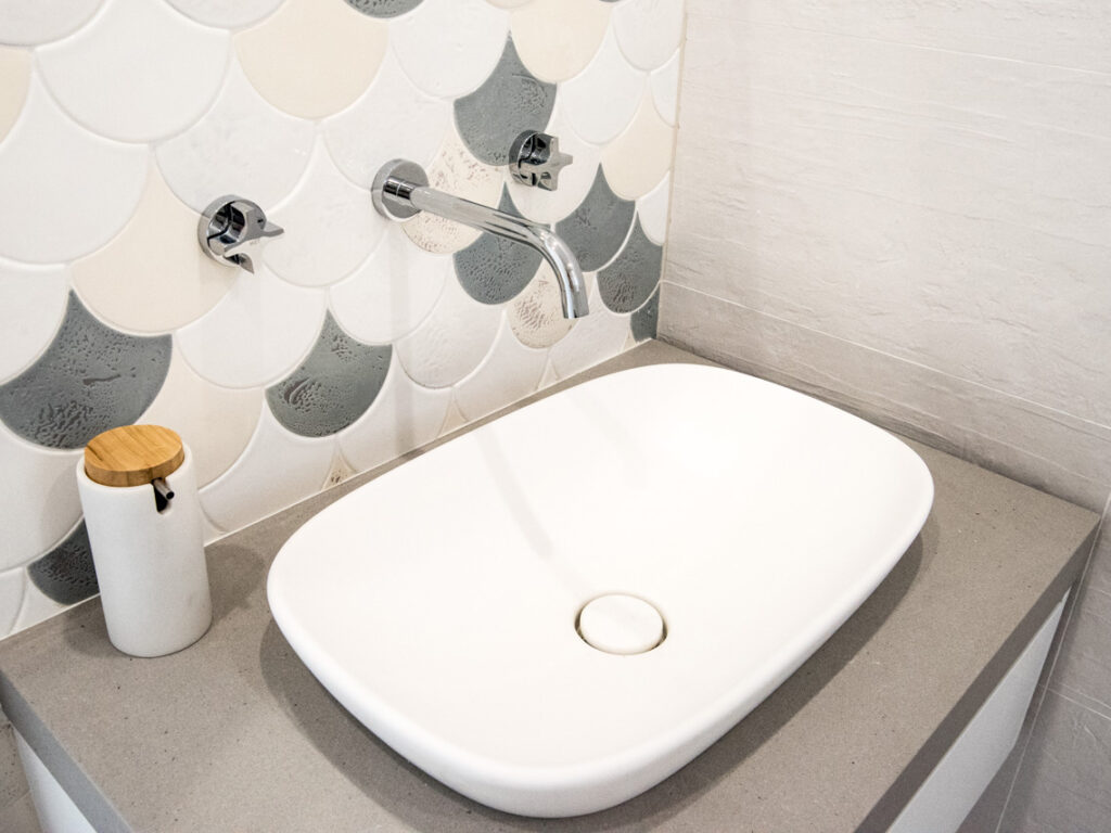 3 Essential things to consider before choosing tapware for your bathroom