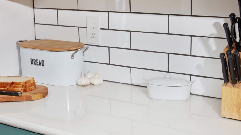 5 Stunning Ways to Use Herringbone Tiles in Your Home