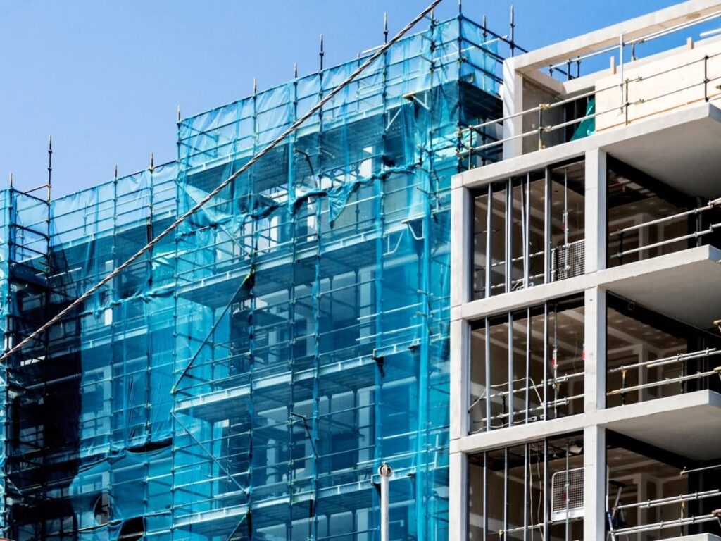 Site Mesh