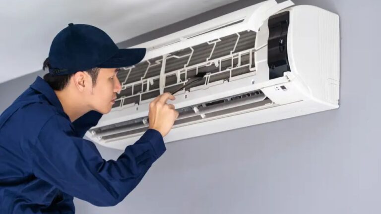 Air Conditioning Baulkham Hills: Is Your System Ready for the Heatwave?