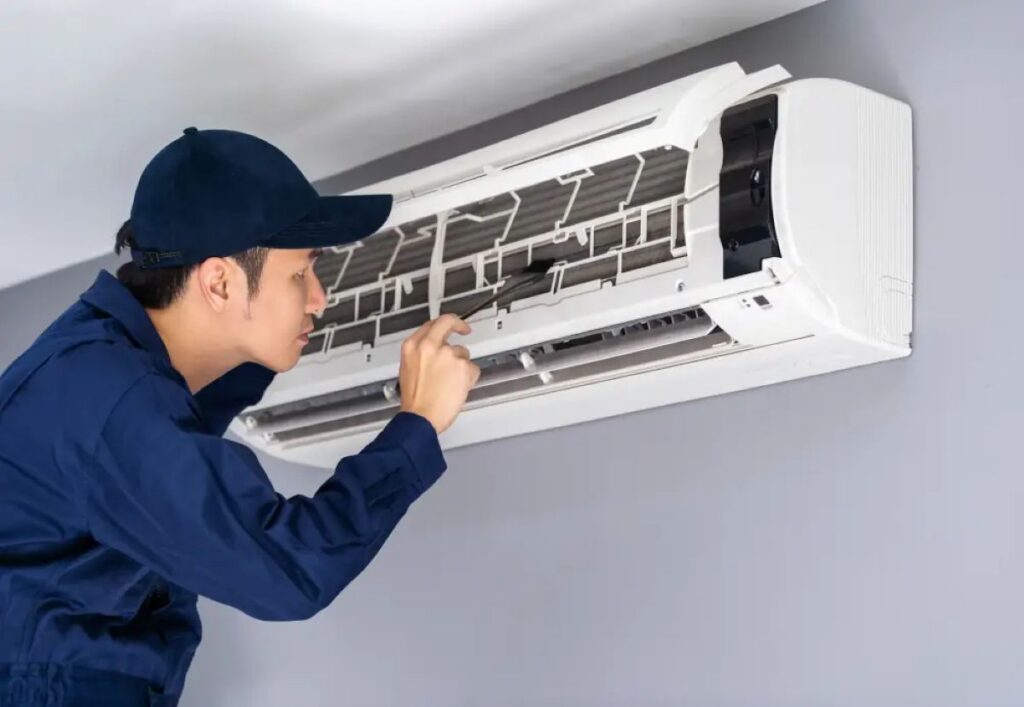 Common Reasons Behind Aircon Repairs Blacktown Homes Experience Most Often