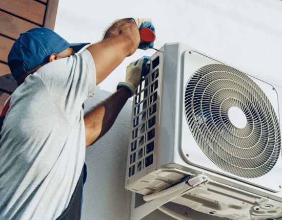 What Air Conditioning Blacktown Residents Should Expect From a Service Visit
