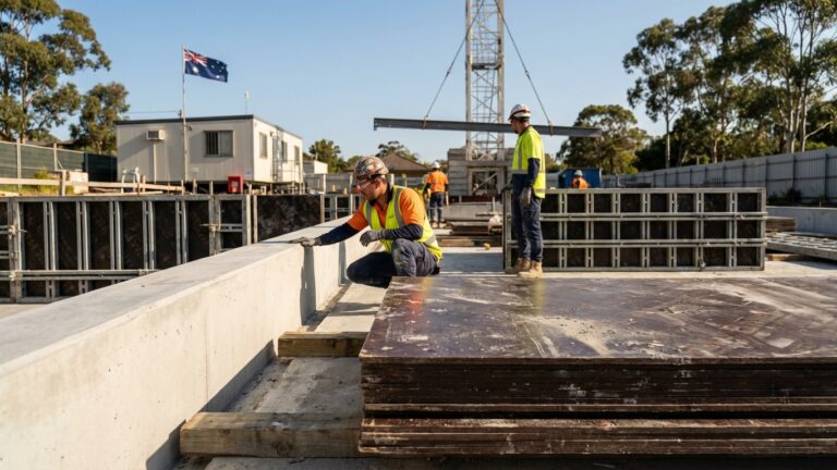 Formply Australia Standards Every Builder Should Understand Before Ordering