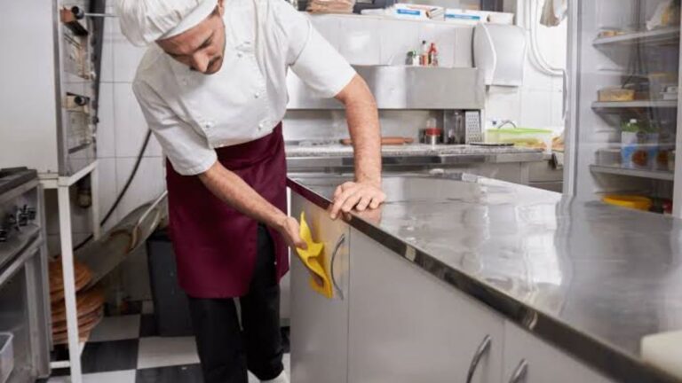 What Standards Do Clinical Cleaning Services Follow for Infection Control?