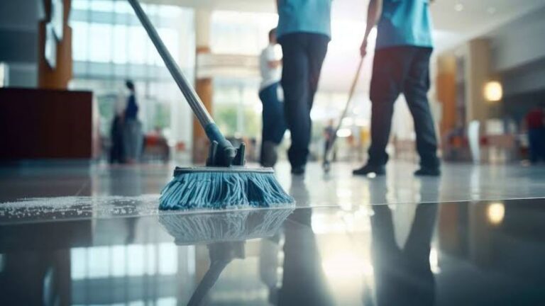 What Restaurant Cleaning Sydney Councils Expect for Food Safety